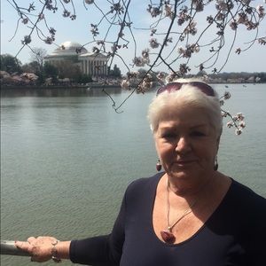 Meet your Posher, Kathleen